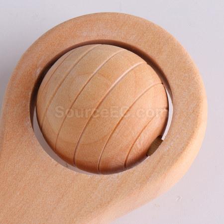 禮品訂造手柄滾輪按摩器紀念品