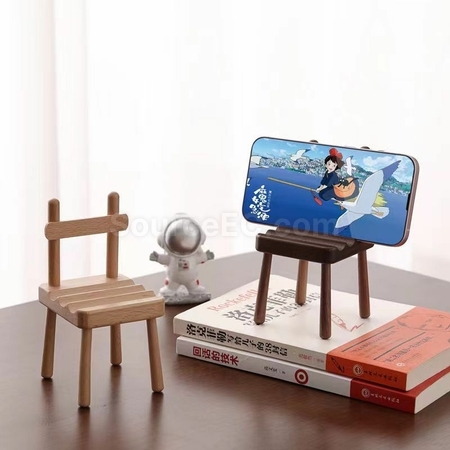 禮品訂造椅子手機支架紀念品