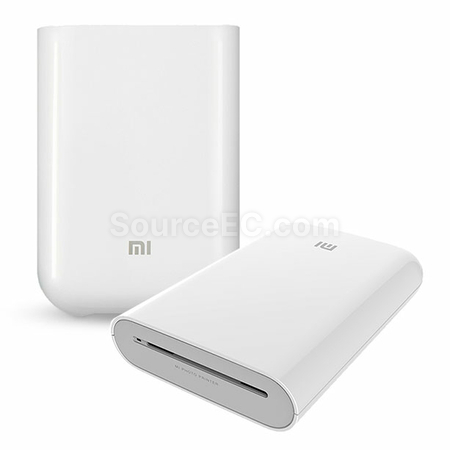 禮品訂造小米口袋照片打印機紀念品