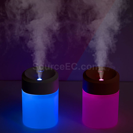 禮品訂造加濕器紀念品
