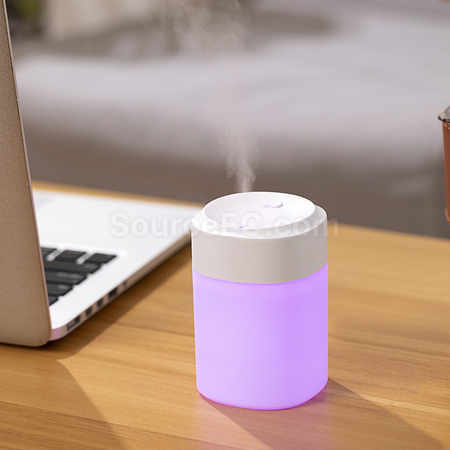 禮品訂造加濕器紀念品