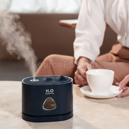 禮品訂造加濕器紀念品