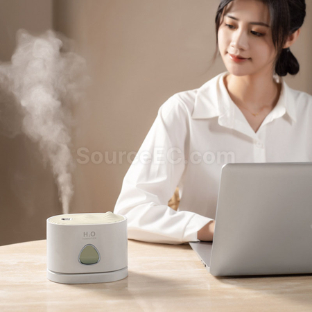 禮品訂造加濕器紀念品