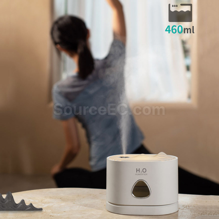 禮品訂造加濕器紀念品