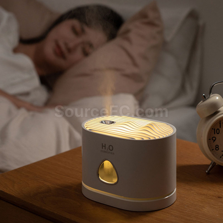 禮品訂造加濕器紀念品