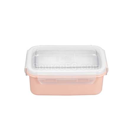 禮品訂造便攜飯盒紀念品
