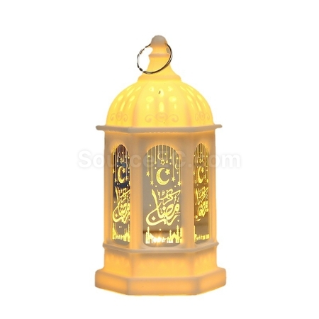 禮品訂造簡約復古 LED馬燈紀念品