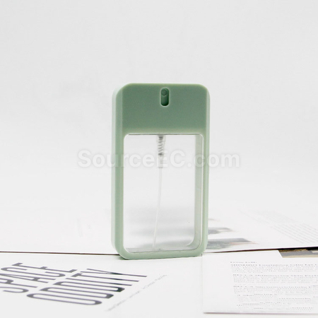 禮品訂造卡片噴霧瓶紀念品
