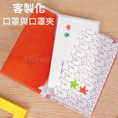 禮品訂造訂製印刷彩色耳繩口罩紀念品