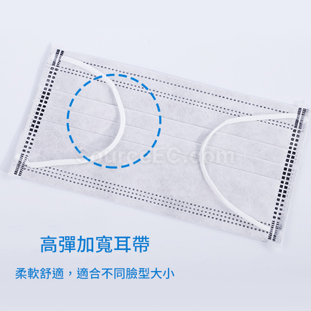 禮品訂造四層活性碳防護口罩紀念品