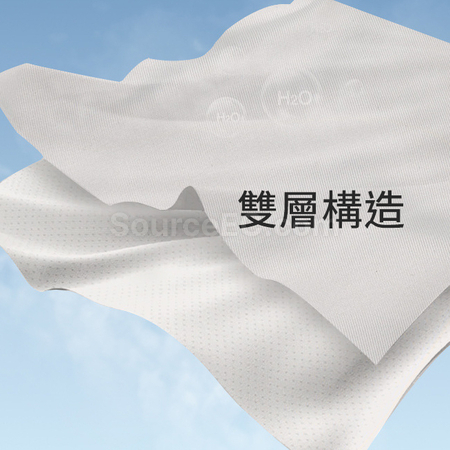 禮品訂造夏季冰絲防曬口罩紀念品