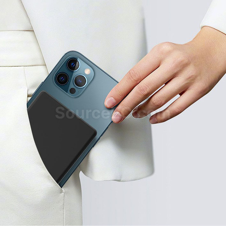 禮品訂造無線移動電源紀念品