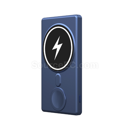 禮品訂造無線移動電源紀念品