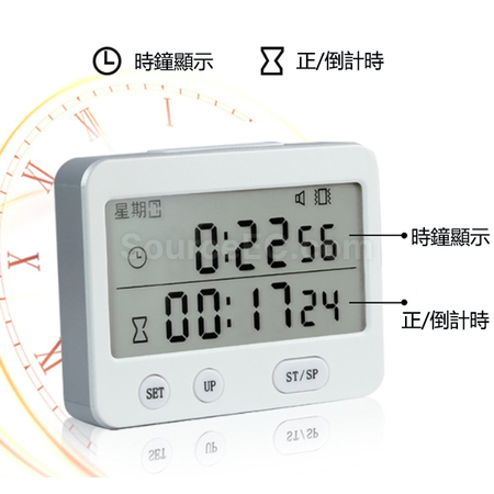 禮品訂造計時器紀念品