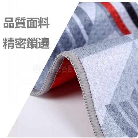 禮品訂造掛繩超細纖維運動毛巾紀念品