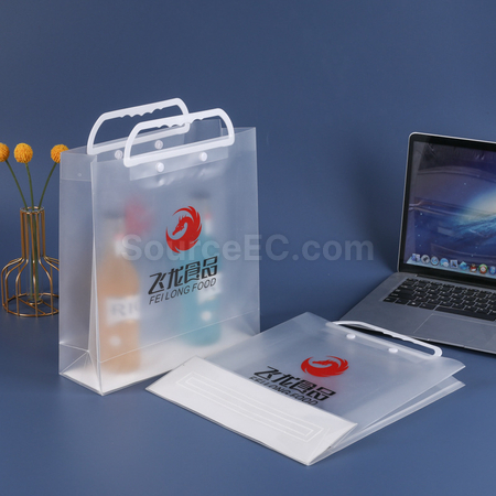 禮品訂造透明化妝袋紀念品