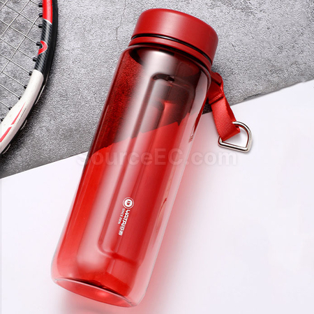 禮品訂造Tritan 運動水樽紀念品