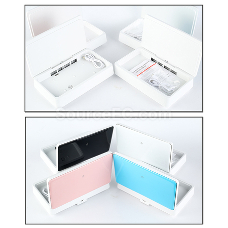 禮品訂造智能納米消毒鍍膜機紀念品