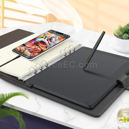 禮品訂造可連接手提電話智能手繪畫板紀念品