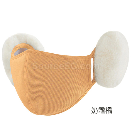 禮品訂造立體保暖口罩紀念品