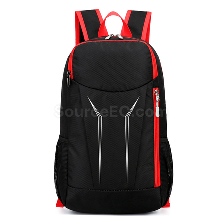 禮品訂造折疊背包紀念品