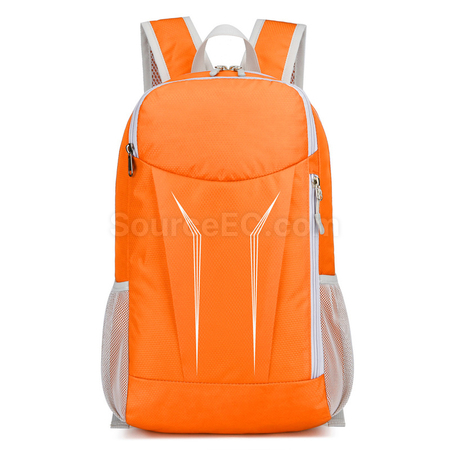 禮品訂造折疊背包紀念品