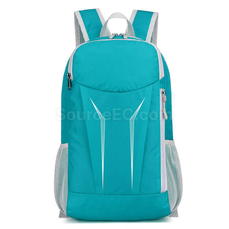 禮品訂造折疊背包紀念品