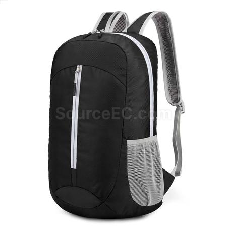 禮品訂造折疊背包紀念品