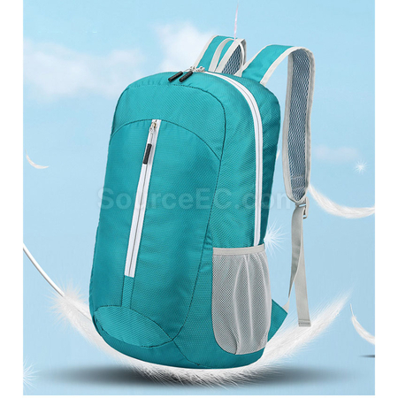 禮品訂造折疊背包紀念品