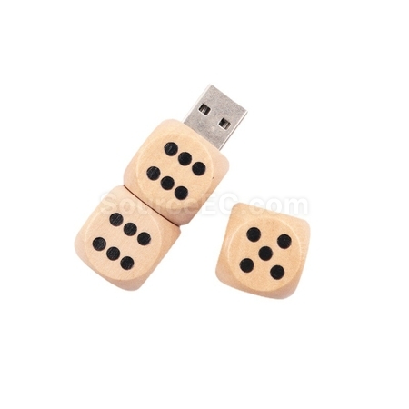禮品訂造篩子U盤紀念品