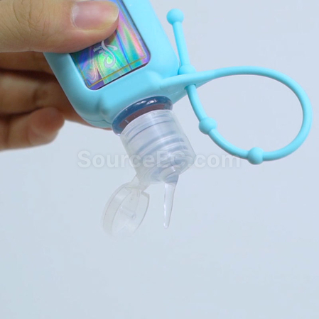 禮品訂造便攜式搓手液紀念品