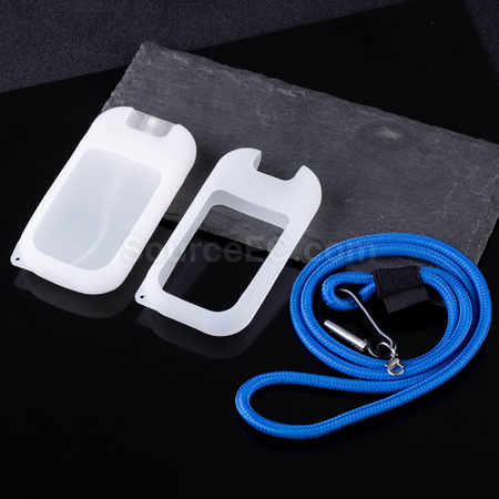 禮品訂造卡片噴霧瓶帶頸繩紀念品