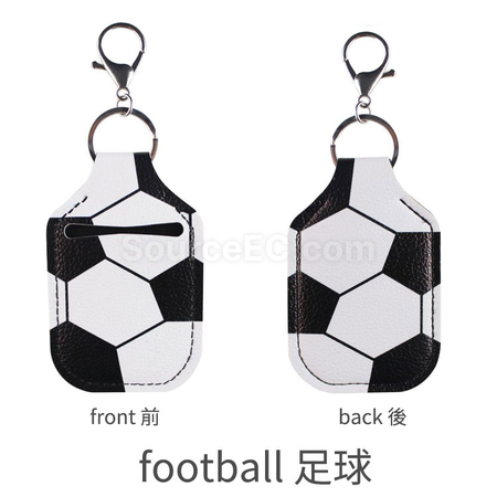 禮品訂造防疫洗手液皮套紀念品
