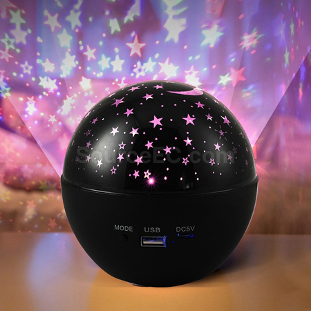 禮品訂造星空投影燈紀念品