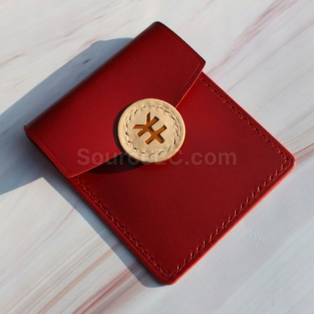 禮品訂造PU利是封紀念品