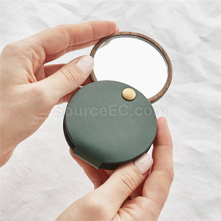 禮品訂造隨身鏡紀念品