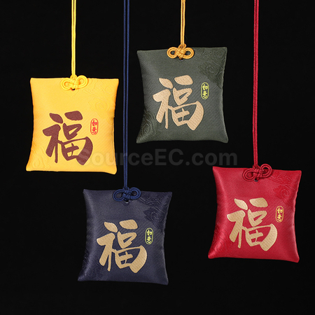 禮品訂造祈福禦守禮品紀念品
