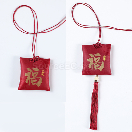 禮品訂造祈福禦守禮品紀念品