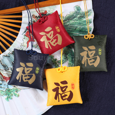 禮品訂造祈福禦守禮品紀念品