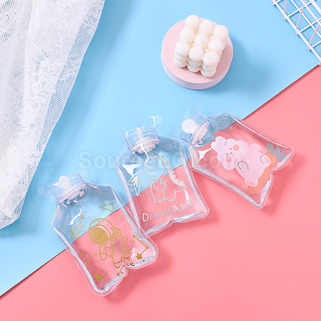禮品訂造迷你暖水袋紀念品