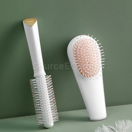 禮品訂造氣囊按摩梳紀念品