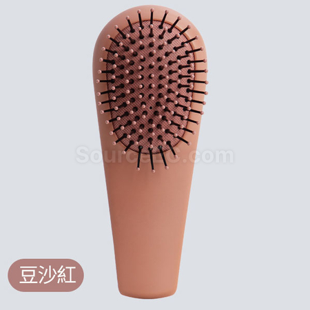 禮品訂造氣囊按摩梳紀念品