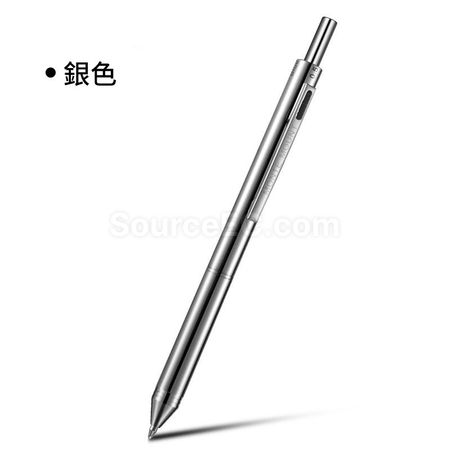 禮品訂造重力感應多功能金屬筆紀念品