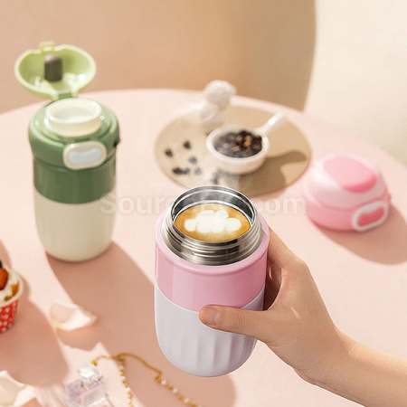 禮品訂造保溫咖啡杯紀念品