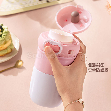 禮品訂造保溫咖啡杯紀念品