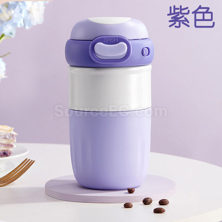 禮品訂造保溫咖啡杯紀念品