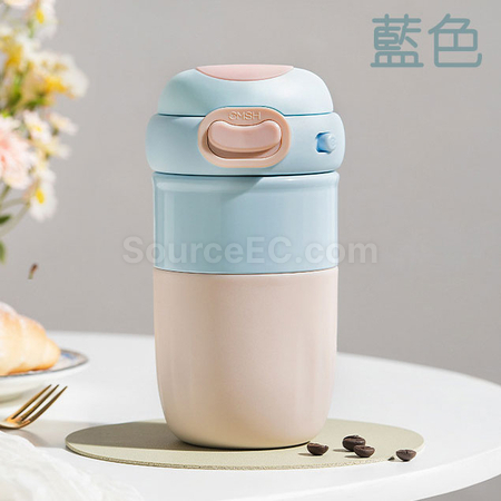 禮品訂造保溫咖啡杯紀念品