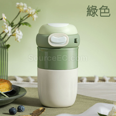 禮品訂造保溫咖啡杯紀念品