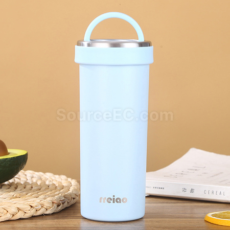 禮品訂造隨行手提咖啡杯紀念品