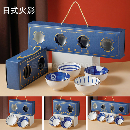 禮品訂造禮品餐具套裝紀念品